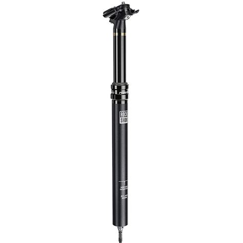 RockShox Reverb Stealth B1 Dropper Seatpost W 1x Remote Components