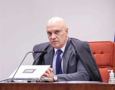 Moraes Mantém Prisões Mas Se Declara Impedido Em Caso De Ameaça à