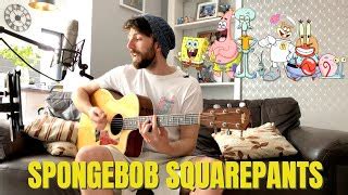 Bikini Bottom Day SPONGEBOB SQUAREPANTS THE MUSICAL Chords Chordify