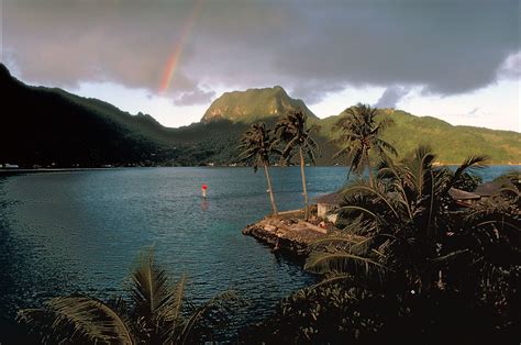 American Samoa