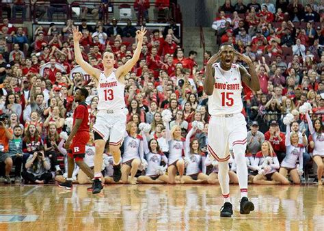 Ohio State basketball has had a successful season no matter the finish ...