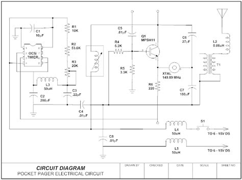 Electrical Schematic Drawing Software Mac - saleshigh-power