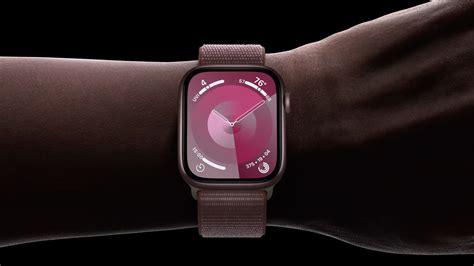 Apple Watch 9: release date, price, and all the new features | TechRadar