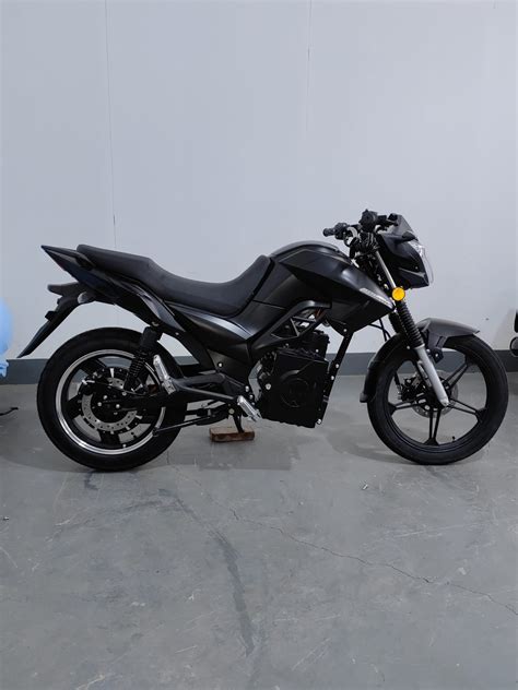 B2B Wholesaler Electric Motorbikes And Li Ion Batteries Fotona Mobility