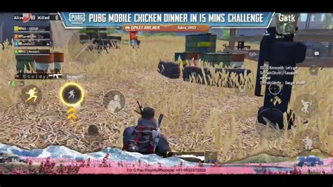 PUBG MOBILE LIVE SEASON 14 FUKRAOP GAMING ROAD TO 300 SUBS YouTube