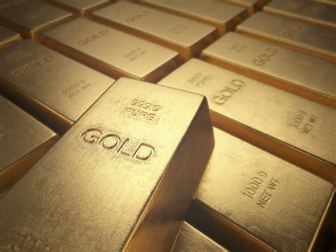 Exportaciones Mexicanas De Oro Y Plata Se Contraen En Bnamericas