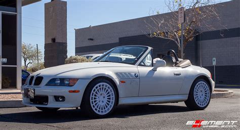 Bmw Z3 Z4 Wheels Custom Rim And Tire Packages