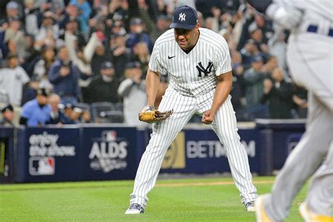 What will Yankees look like in 2024? An early analysis of key parts of the roster - Yahoo Sports