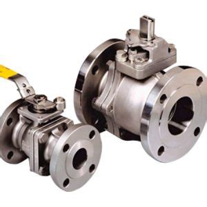 VALVULA DE BOLA TIPO TRUNNION DE 3 PLG DIAMETRO 150 LBS MARCA FLOW TEK