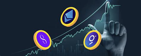 These 4 Altcoins Are Showing Bullish Signals According To Santiment