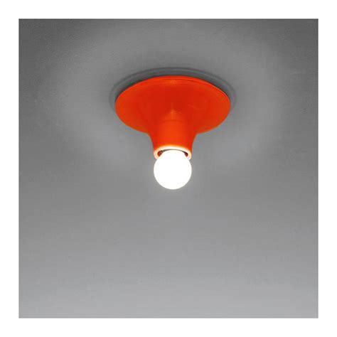 Lampada Artemide Teti Soffitto Parete