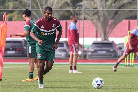 Marlon Revela Liga O De Fred E Elogia Dolo Um Emblema Do