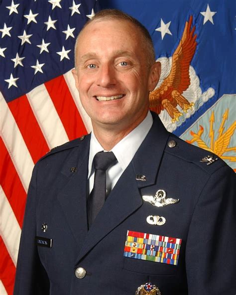 Commanders Form Distinguished List Us Air Force Article Display