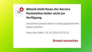 Deutsche Post Stellt Zahlungsmethode Ein Wer Nicht Handelt Kann Sein