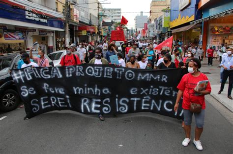 Prefeitura quer despejar projeto social para crianças de rua na Grande