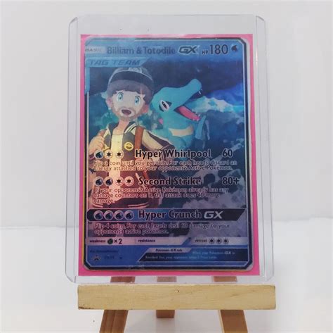 Custom Holo Pokemon Cards - Etsy