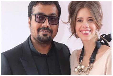 Kalki Koechlin Admits Being at Peace With Ex Husband Anurag Kashyap We ...