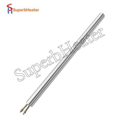 Stainless Steel Diameater Mm Cartridge Heaters Injection Molding