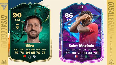 Fc 24 Flashback Allan Saint Maximin Sbc Guide And Toughen Up Evo Worth