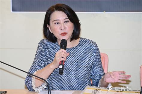 王鴻薇再控賴清德老家欠稅 賴競總批烏龍爆料：為救選情冷飯重炒 風傳媒