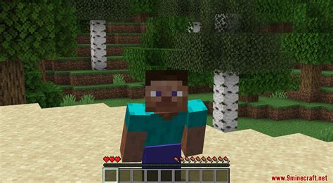 Minecraft But If You Jump You Lose A Heart Data Pack 1192 1182