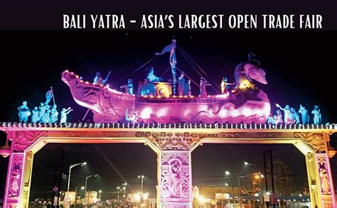 Cuttack’s Bali Yatra 2023: A Voyage into Tradition – Odiray