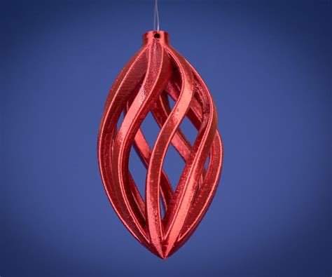 Design A Christmas Ornament In Fusion 360 10 Steps With Pictures