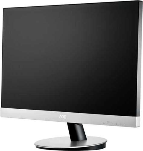 Monitor 23 8 AOC i2369Vm Full HD IPS z wbudowanymi głośnikami Dąbrowa