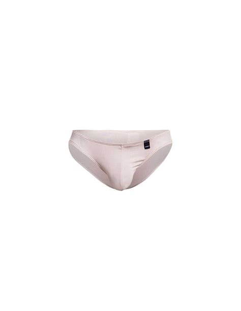 Low Rise Bikini Brief For Men Provocative C4M