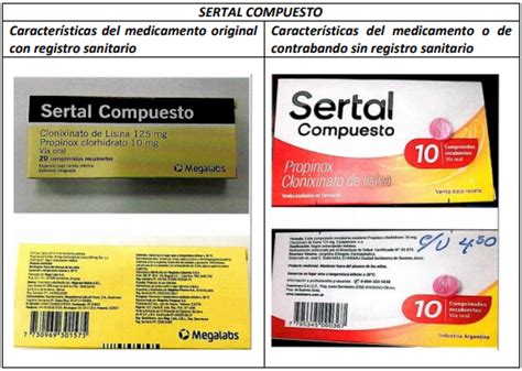 Agencia Nacional De Regulaci N Control Y Vigilancia Sanitaria Alerta