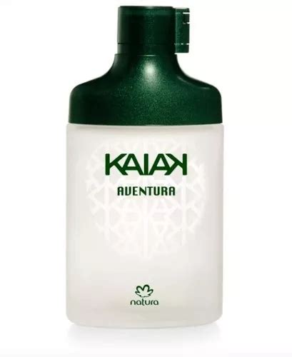 Kaiak Aventura Masculino Natura Cuotas Sin Inter S