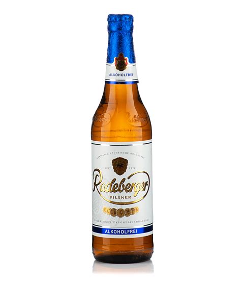 Radeberger Pils Alkoholfrei - sklep.piwoteka.pl Znamy się na piwie!