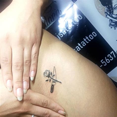 Pin Em Tatuagem