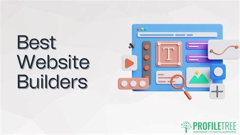 Best Website Builders 10web Vs Zyro Vs Elementor Ai 🚀 Build A Website