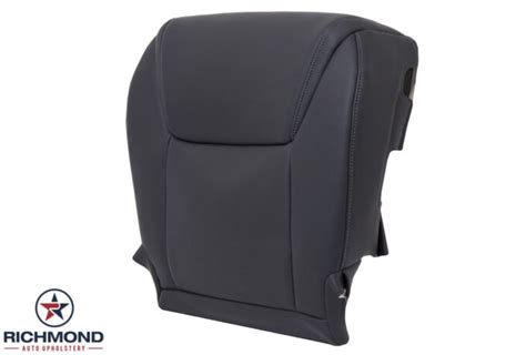 2008-2015 Lexus LX570 Replacement Leather Seat Cover: Driver Side ...