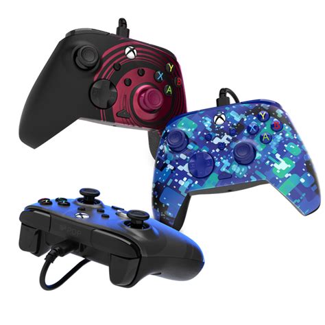 PDP Controller Hub