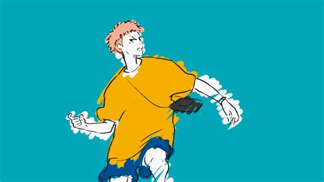 Jujutsu Kaisen K Wallpapers Top Free Jujutsu Kaisen K Backgrounds