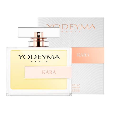 Perfumy Yodeyma Kara 100 Ml Hairskleppl