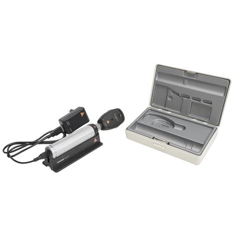 Heine Beta S Led Ophthalmoscope Heine Optotechnik