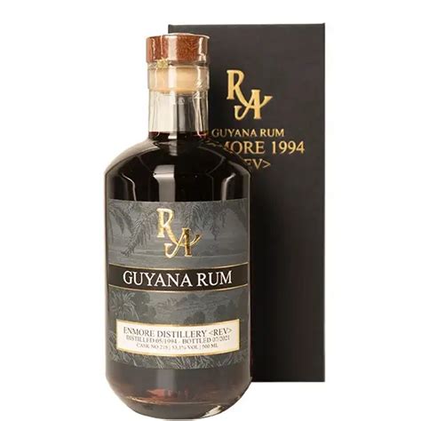 Guyana Rum Ratings Find The Best Rums With Rumx Rumx