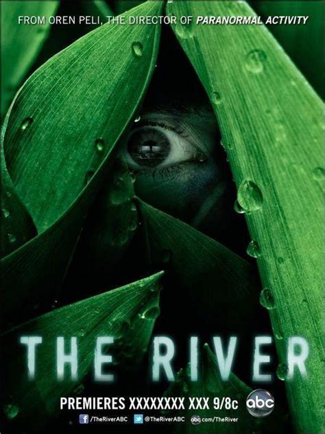 Sección Visual De The River Serie De Tv Filmaffinity