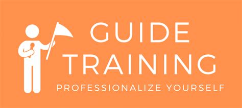 shop guide training