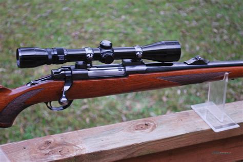 Ruger M77 3006 For Sale