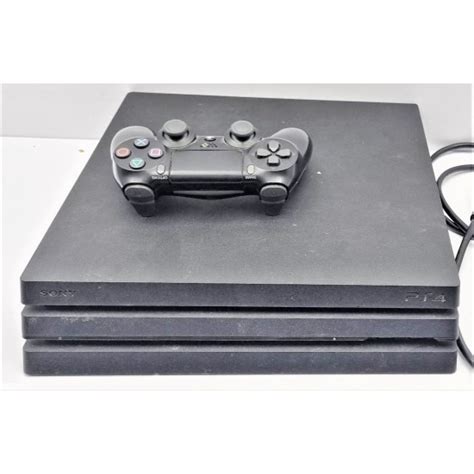 Konsola Sony Playstation Pro Pad Lombard