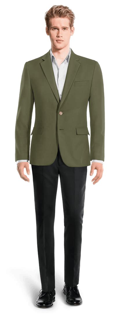 Como Combinar Blazer Verde Militar Ubicaciondepersonas Cdmx Gob Mx