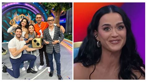 Venga La Alegr A Sufre El Peor De Los Castigos Tras La Visita De Katy