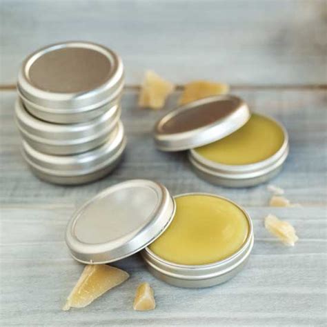 This Wax Based Solid Perfume Recipe Makes A Charming Holiday T Or