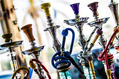 Hookah Smoking: Cancer Risk and Health Concerns