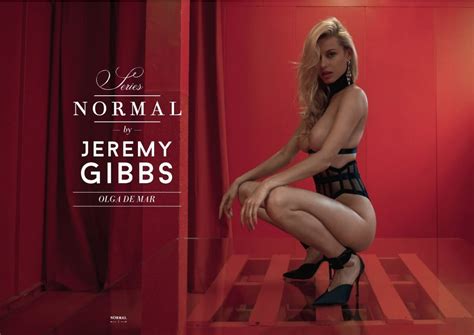 Olga De Mar Nude Photos Videos TheFappening