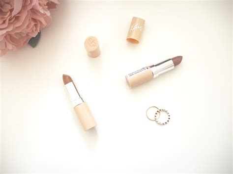 Rimmel Kate Moss Nude Collection Lipsticks Samantha S Beauty Loves